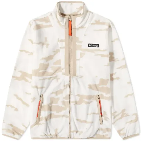 Field Roc Backbowl Fleece