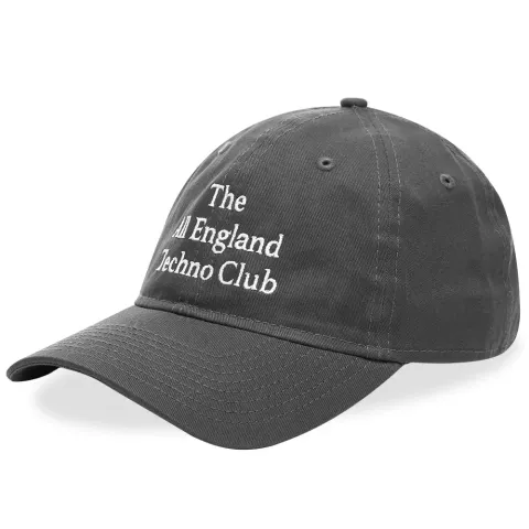 x New Era 9Twenty All England Techno Cap