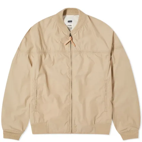 Cadet Bomber Jacket