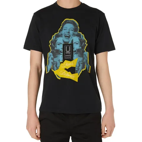 Triple Woman Tee