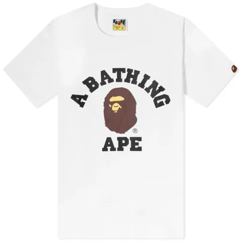 College T-Shirt