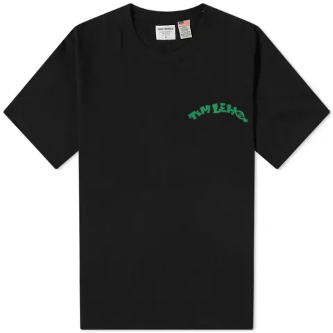 Tim Lehi Type 1 Usa Body T-Shirt