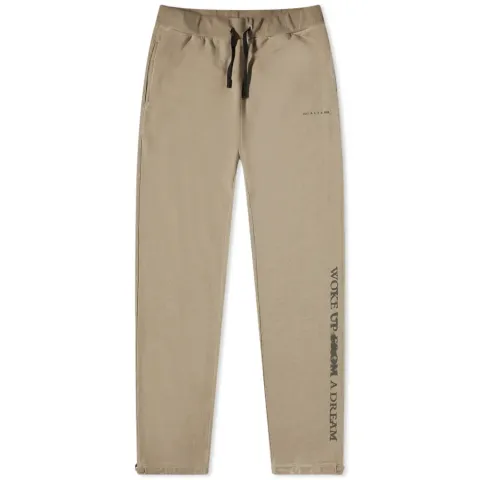 Logo Sweat Pant