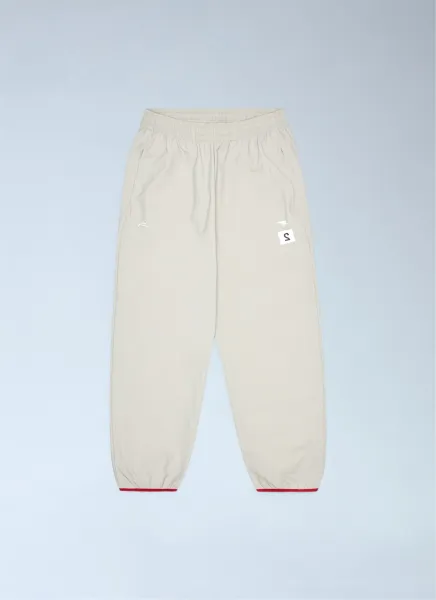 Logo Motif Track Pants
