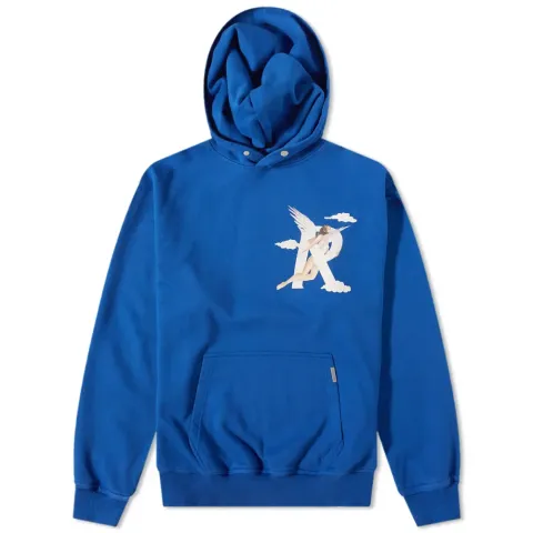 Storms In Heaven Hoodie