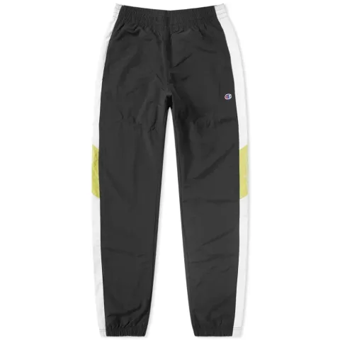 Colour Block Track Pant