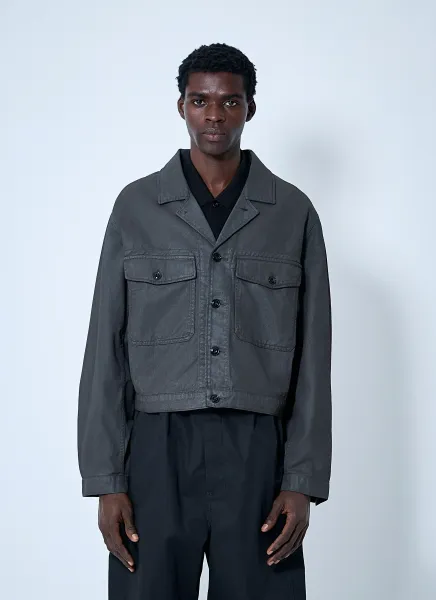 Trucker Jacket