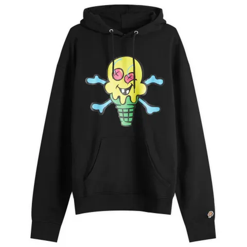 Cones & Bones Hoody
