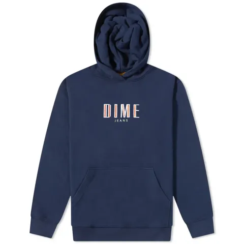 Jeans Hoodie