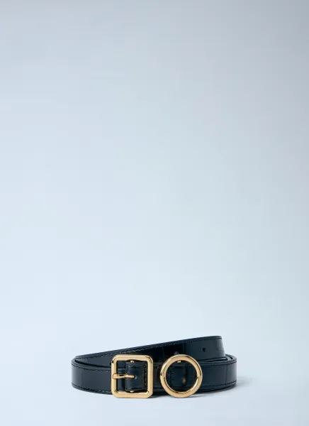 La Ceinture Regalo Fine Belt