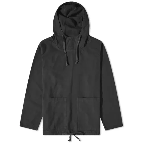 Canvas Market Smock
