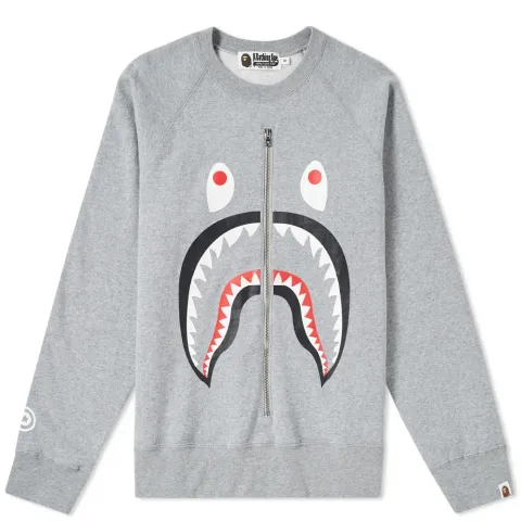 Shark Crew Sweat