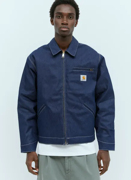 OG Detroit Jacket
