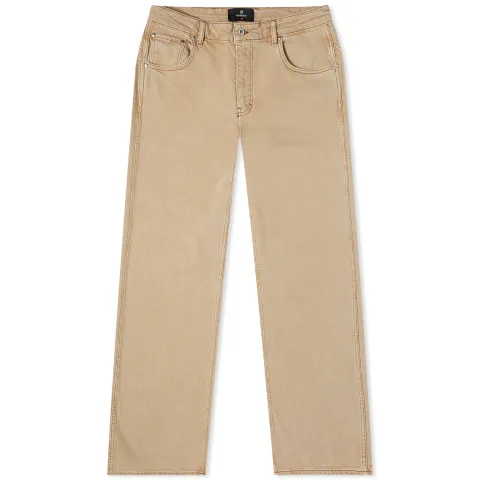 R3 Baggy Denim