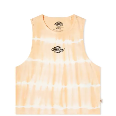 Westfir Vest