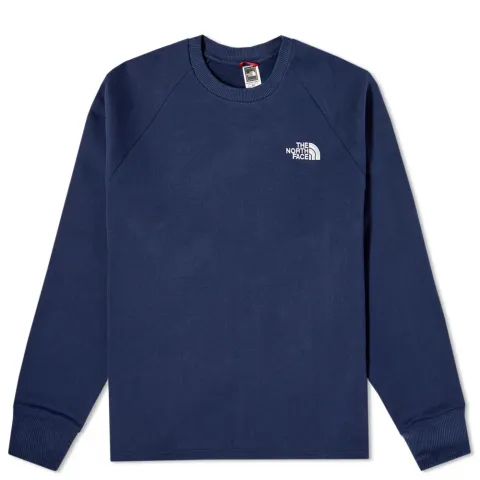 Oversized Crew Sweat