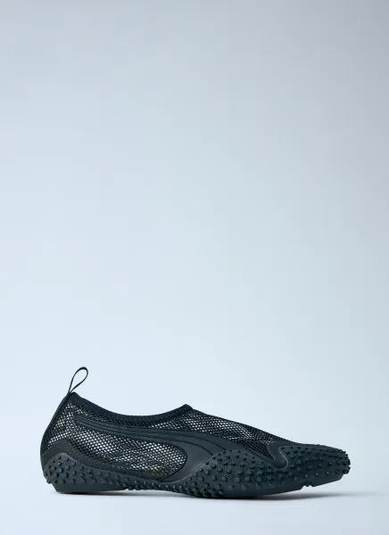 Mostro Flex Mesh Sneakers
