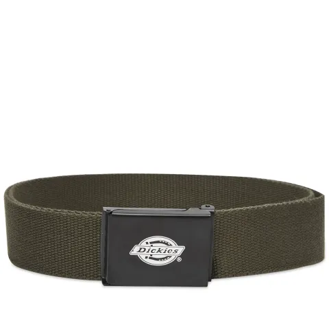 Orcutt Belt