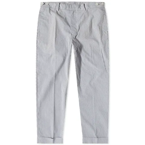 Coolmax Seersucker Ivy Trouser