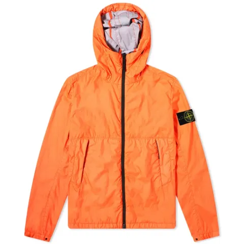 Membrana 3L TC Hooded Jacket