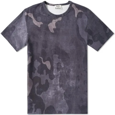 Niagara Print Tee