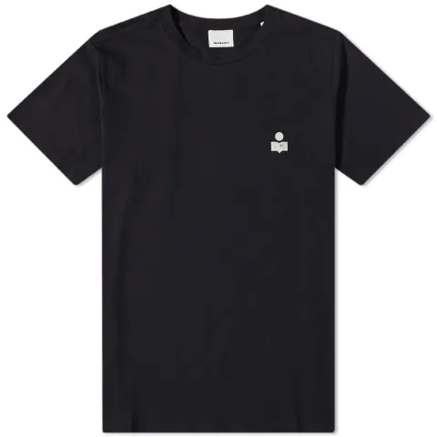 Zafferh Small Logo T-Shirt