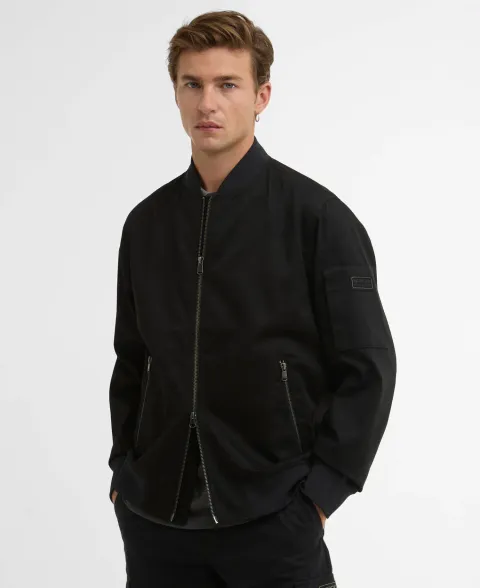 Tardon Casual Jacket