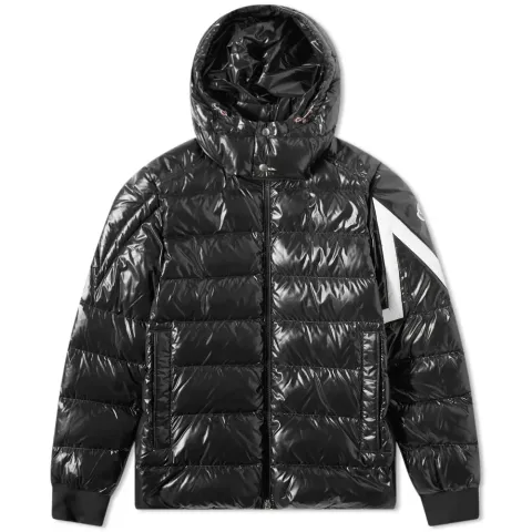 Corydale Side Logo Jacket