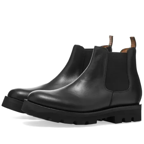 Warner Chelsea Boot