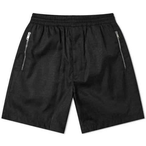 4G Jacquard Shorts