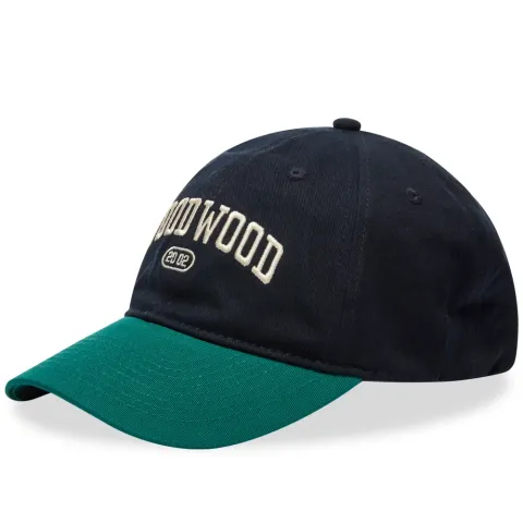 Arch Logo Cap