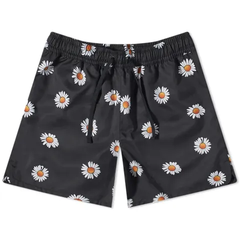 Nike Floral Shorts
