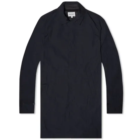 Thor Light Cotton Jacket