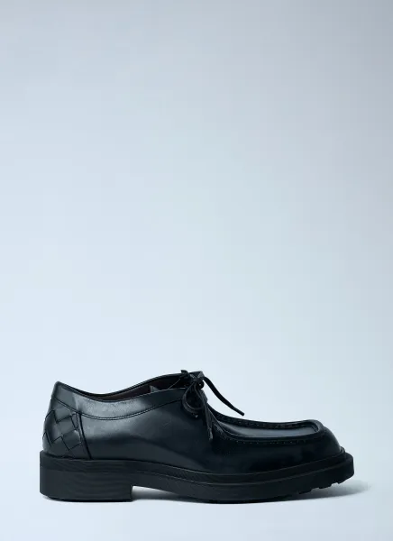 Ben Lace-Up Shoes