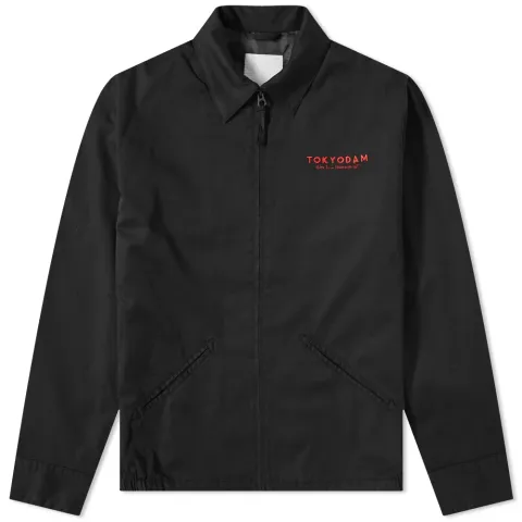 Leighton Suka Jacket