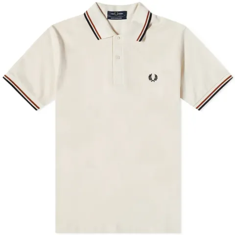 Twin Tipped Polo
