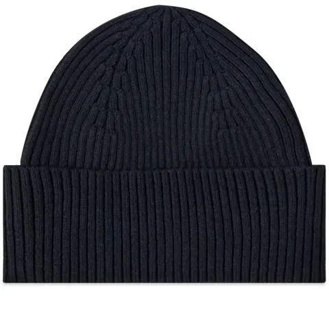 Mikkel Merino Seamless Knit Beanie