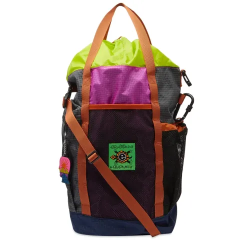 Equipment Climbing Utility Bag
