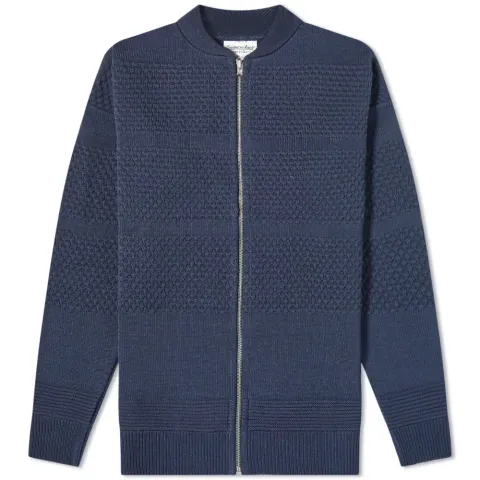 Angler Zipped Bomber