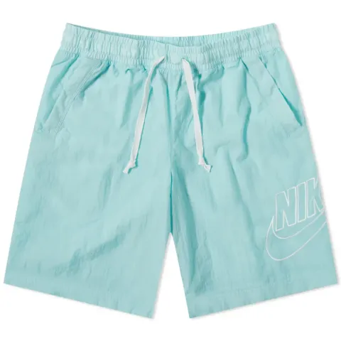 Nike Alumni Woven Shorts