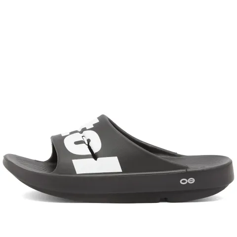 OOFOS Ooahh* Slides