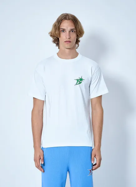 B Logo T-Shirt