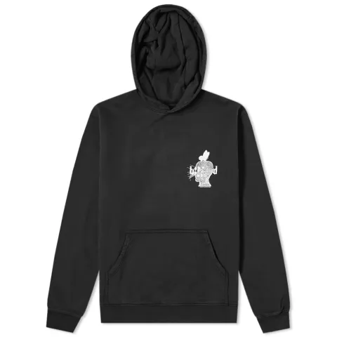 Acid Sun Ride Hoodie