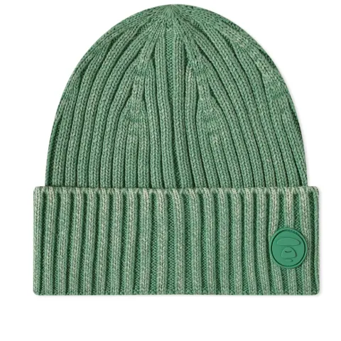 AAPE Washed Beanie
