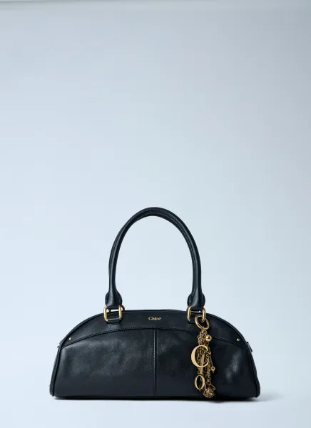 Bowling Handbag