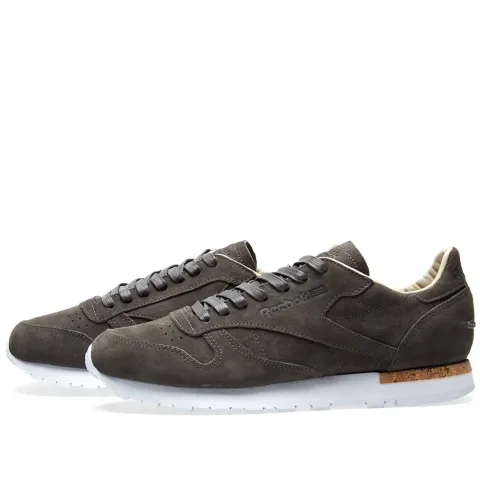 Classic Leather LST