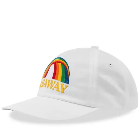 Casaway Embroidered Cap