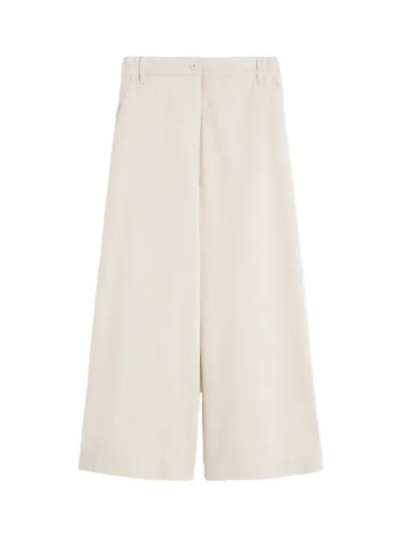 Wkdariete Trousers Sand