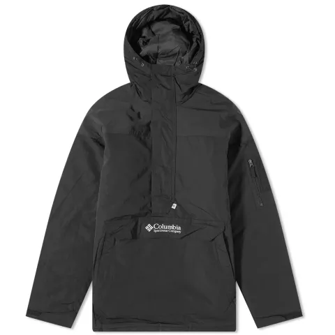 Challenger Remastered Pullover Jacket
