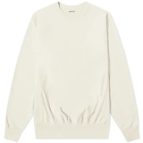 Light Guage Crew Sweat